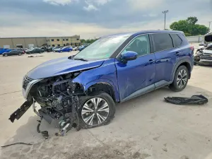 Nissan Rogue 1.5L 3 2022