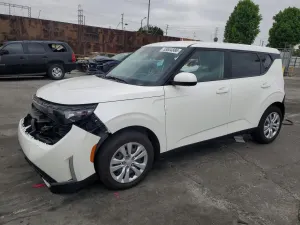 Kia Soul 2.0L 4 2023