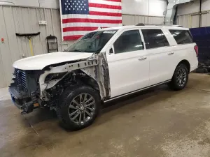 Ford Expedition 3.5L 6 2021