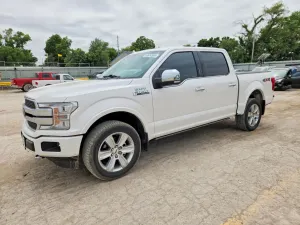 Ford F-150 3.5L 6 2019