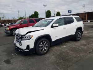 GMC Acadia 2.0L 4 2023