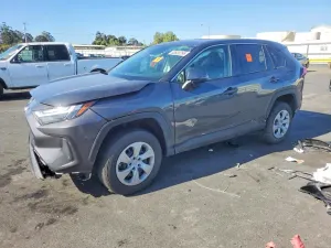 Toyota Rav4 2.5L 4 2024