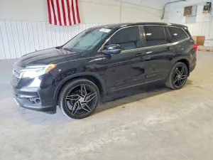Honda Pilot 3.5L 6 2021