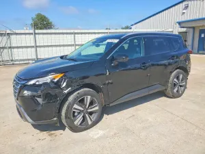 Nissan Rogue 1.5L 3 2026