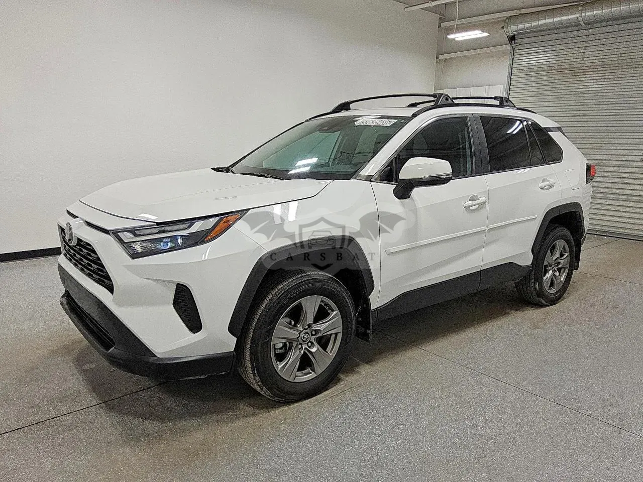Toyota Rav4 2.5L 4 2023