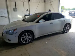 Nissan Maxima 3.5L 6 2013