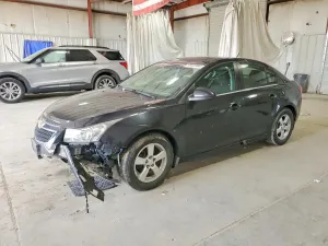 Chevrolet Cruze 1.4L 4 2014