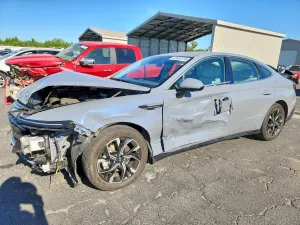 Hyundai Sonata 2.5L 4 2024