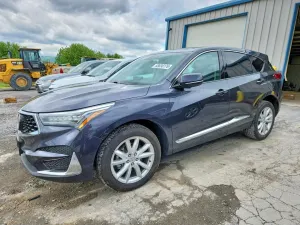 Acura RDX 2.0L 4 2019