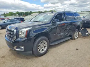 GMC Yukon 5.3L 8 2019