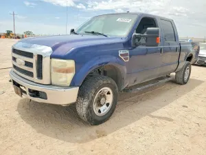 Ford F-250 6.4L 8 2008