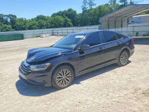 Volkswagen Jetta 1.4L 4 2021