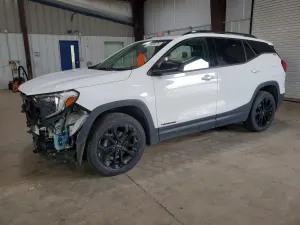 GMC Terrain 1.5L 4 2020