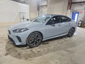 BMW 2 Series 2.0L 4 2026