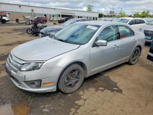 Ford Fusion 2.5L 4 2010