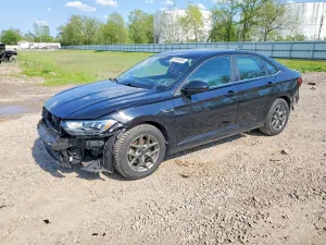 Volkswagen Jetta 1.4L 4 2021