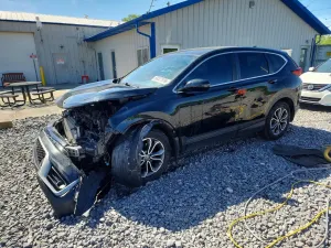 Honda CR-V 1.5L 4 2021