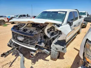 Ford F-150 5.0L 8 2025