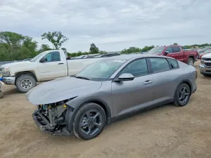 Kia K4 2.0L 4 2025
