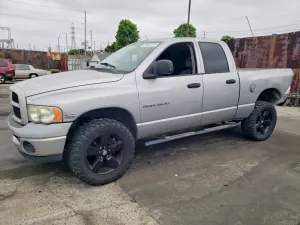 Dodge RAM 5.7L 8 2005