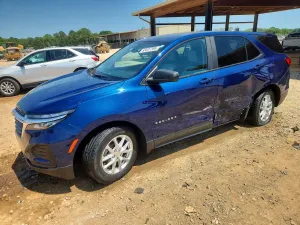 Chevrolet Equinox 1.5L 4 2023
