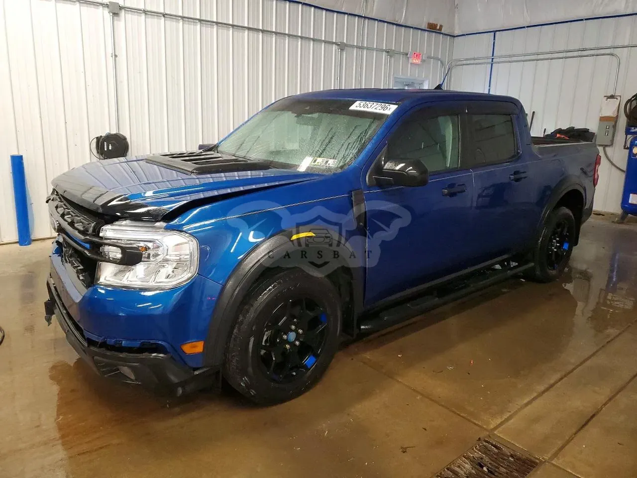 Ford Maverick 2.0L 4 2023