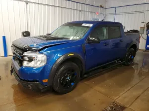 Ford Maverick 2.0L 4 2023
