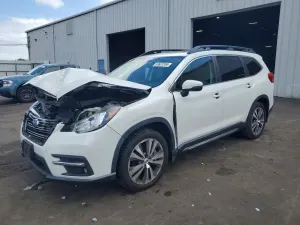 Subaru Ascent 2.4L 4 2020