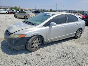 Honda Civic 1.8L 4 2008