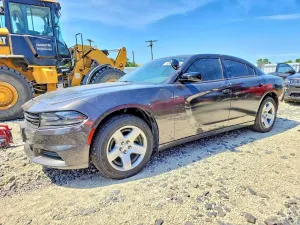 Dodge Charger 5.7L 8 2023