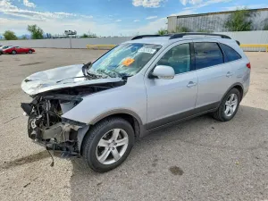 Hyundai Veracruz 3.8L 6 2008