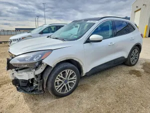Ford Escape 1.5L 3 2022
