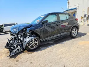 Nissan Kicks 1.6L 4 2021