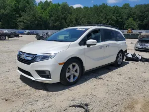 Honda Odyssey 3.5L 6 2019