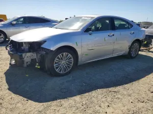 Lexus ES 3.5L 6 2014