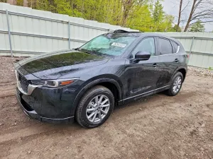 Mazda CX-5 2.5L 4 2025