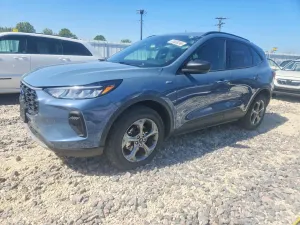 Ford Escape 1.5L 3 2025