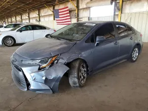 Toyota Corolla 2.0L 4 2023