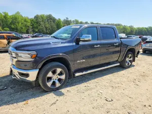 RAM 1500 5.7L 8 2020