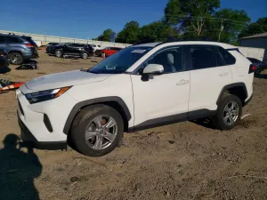 Toyota Rav4 2.5L 4 2022