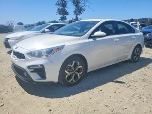 Kia Cerato / Forte / K3 2.0L 4 2020