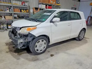 Scion xD 1.8L 4 2009