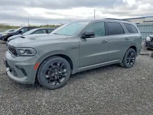 Dodge Durango 5.7L 8 2021