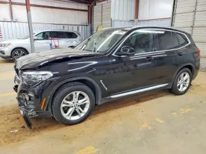 BMW X3 2.0L 4 2020