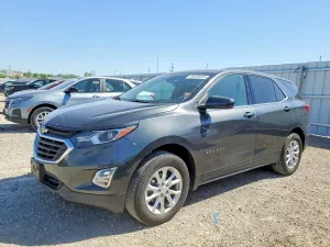 Chevrolet Equinox 1.5L 4 2020