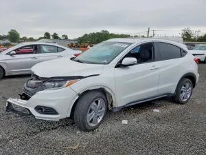 Honda HR-V 1.8L 4 2019