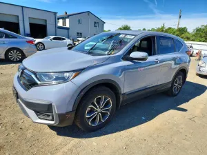 Honda CR-V 1.5L 4 2022