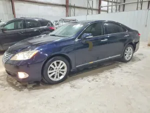 Lexus ES 3.5L 6 2010