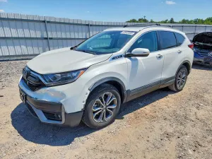 Honda CR-V 1.5L 4 2022