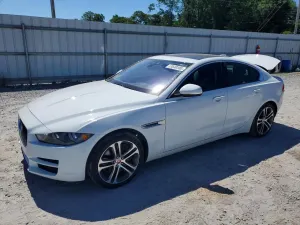 Jaguar XE 3.0L 6 2017